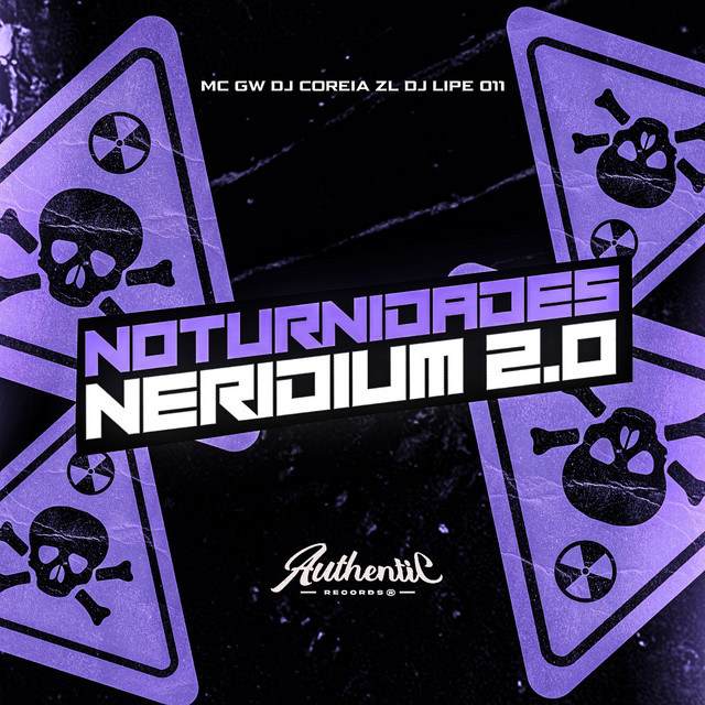 Noturnidades Niridium 2.0