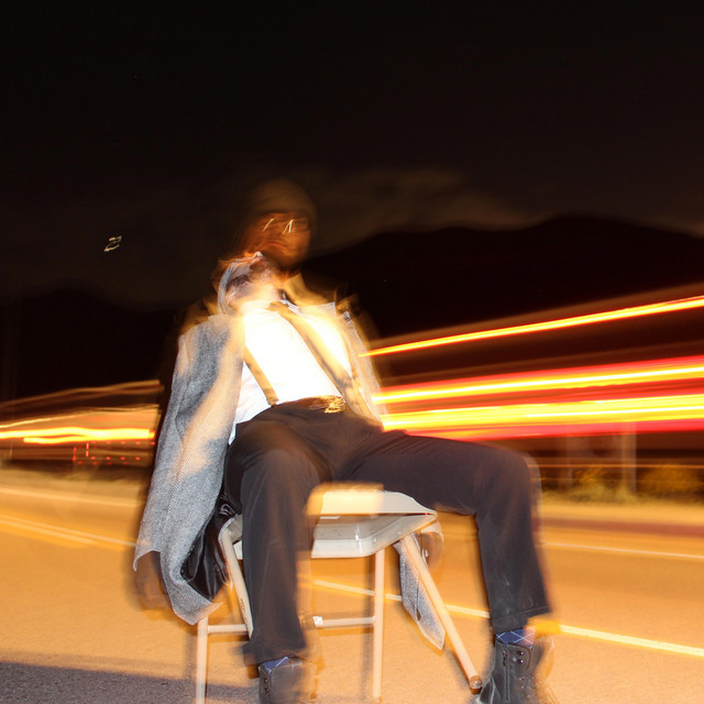 ALLEGORY OF MY DEATH cover art