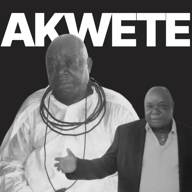 Chief Ifeanyi Akwete Uwayah