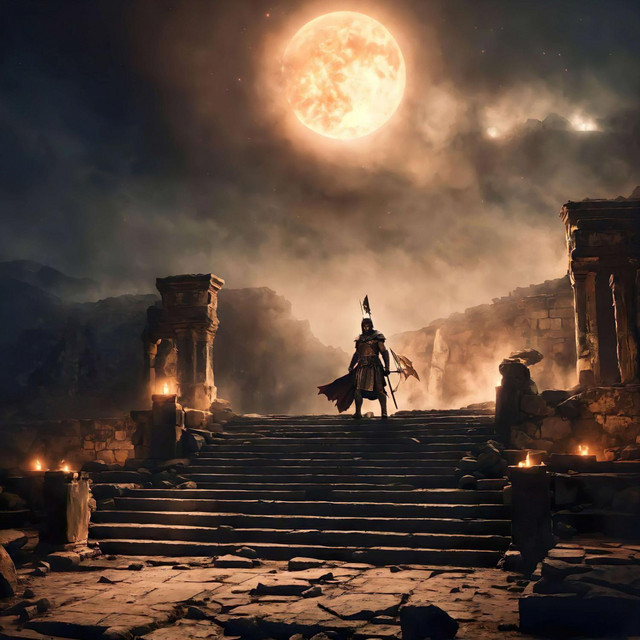 hercules cover art