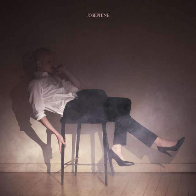 Обкладинка: Josephine — Paloven