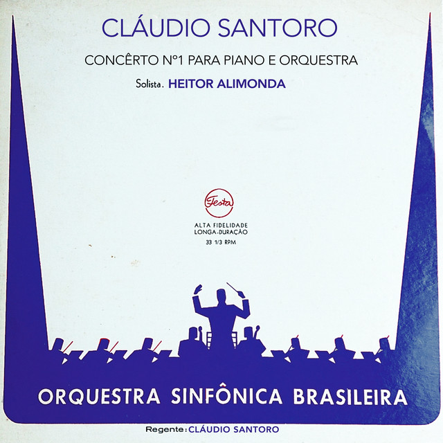 Claudio Santoro