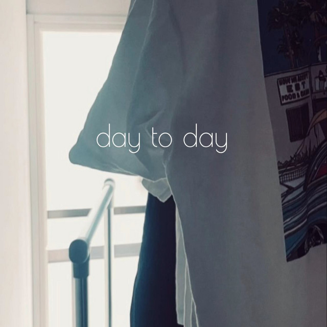 day to day