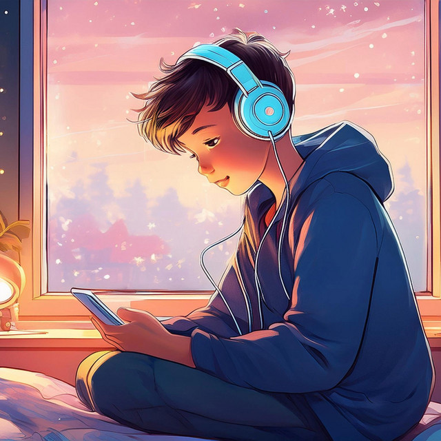 Lofi Chill Beats for Relaxation Time cover art
