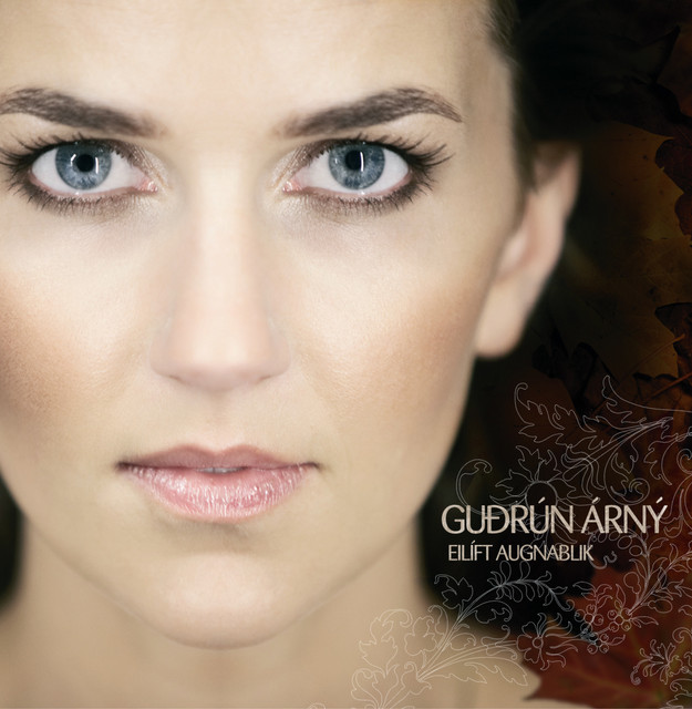 Eilíft augnablik cover art