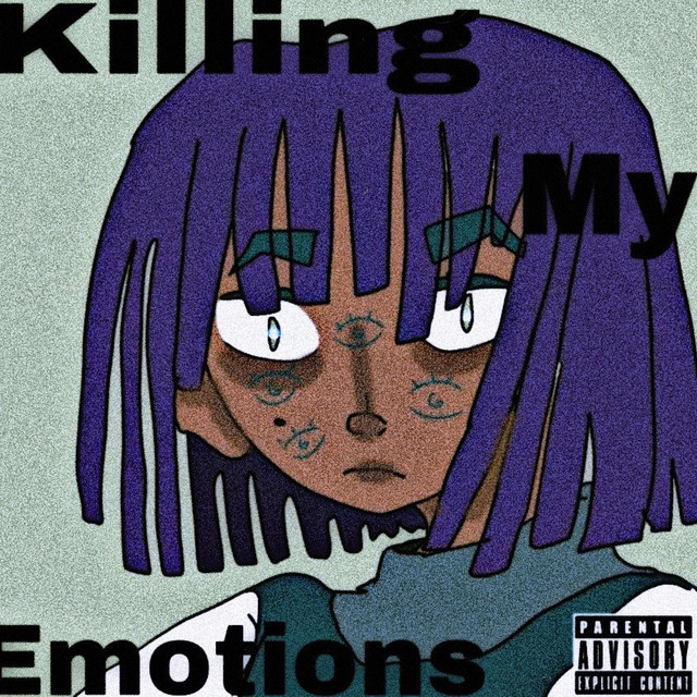 Killing my emotions - Single by JERMSEGO | Spotify