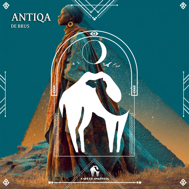 undefined album image