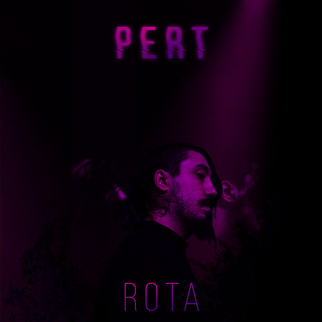 Pert cover art