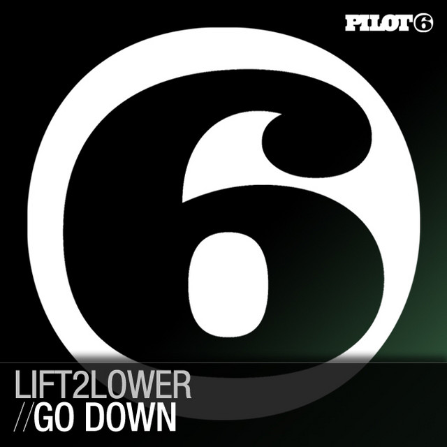 Go Down cover