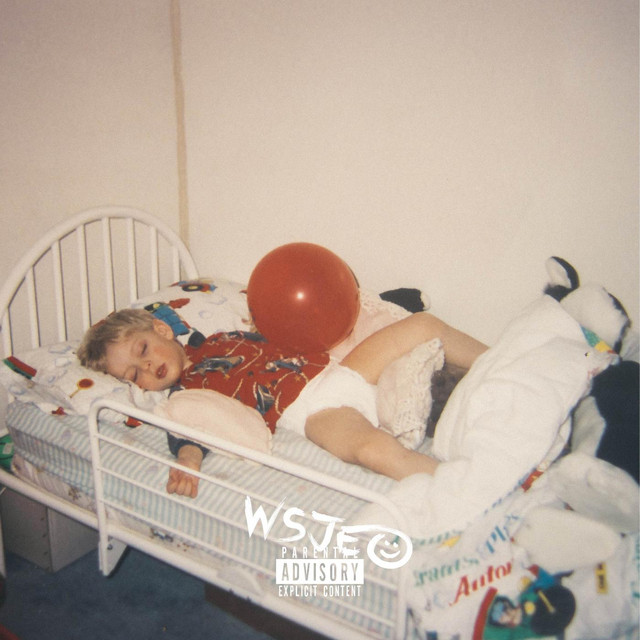 We Should Just Enjoy Ourselves cover art