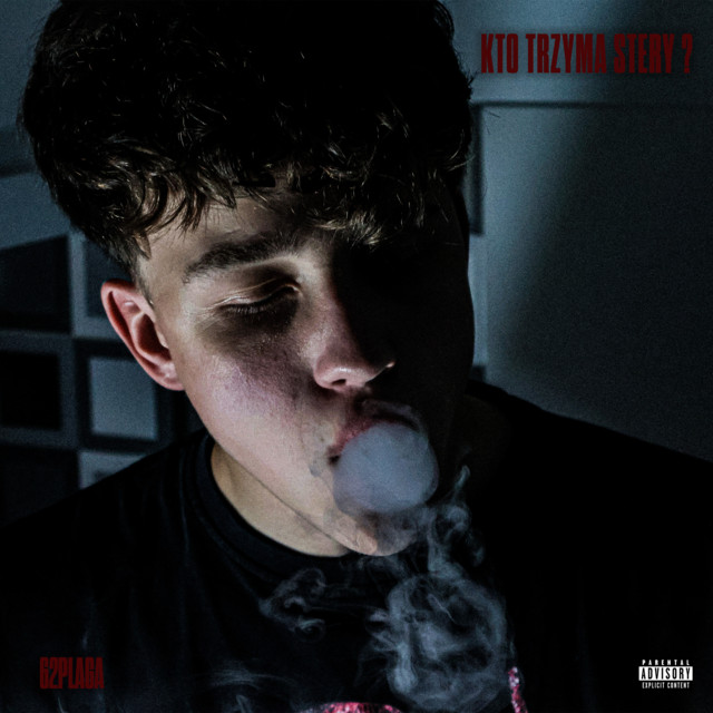 Kto Trzyma Stery? cover art