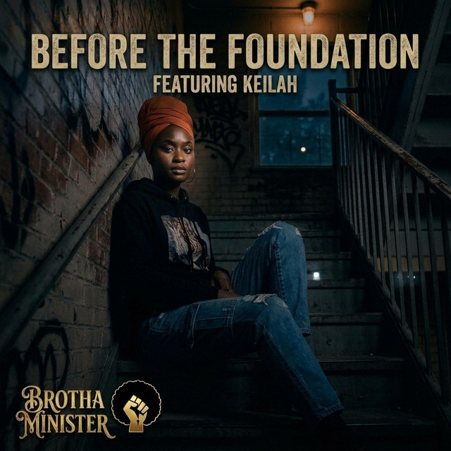 Before the Foundation