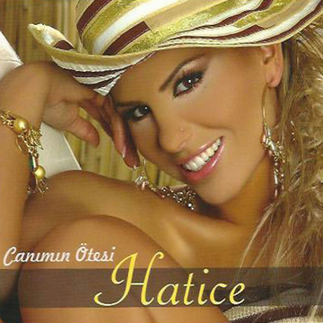 Canımın Ötesi cover art