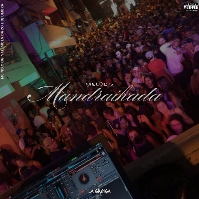 Melodia Mandraikada