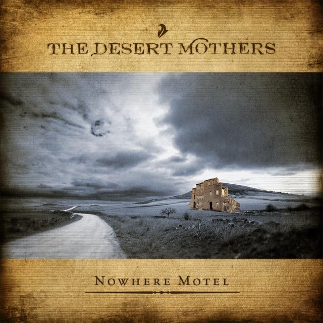 Mother Desert Photo