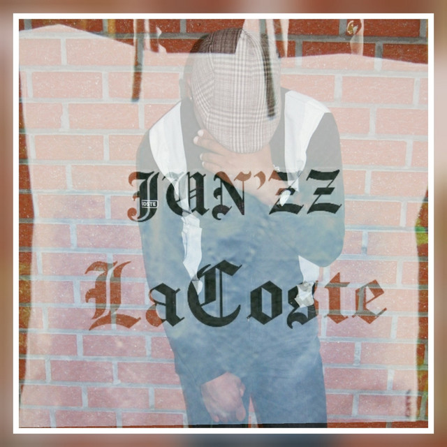 Lacoste cover art