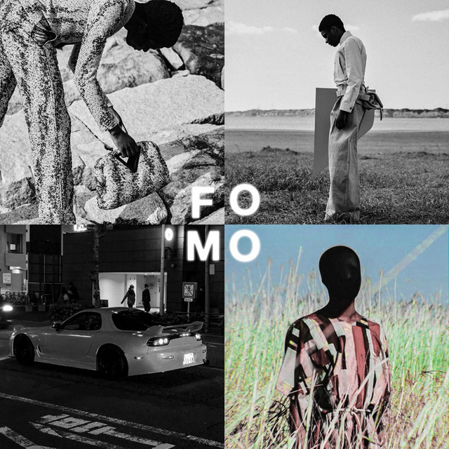 Destiny* – FOMO