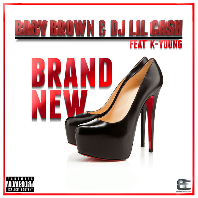 Brand New