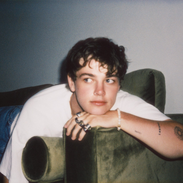 i loved a boy cover art
