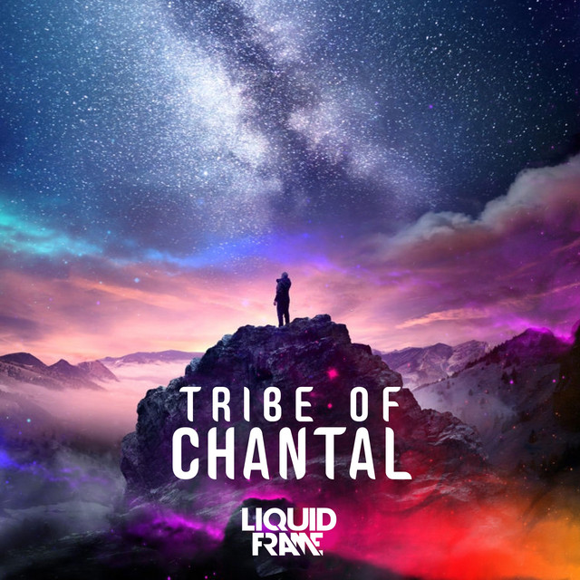 Tribe Of Chantal cover