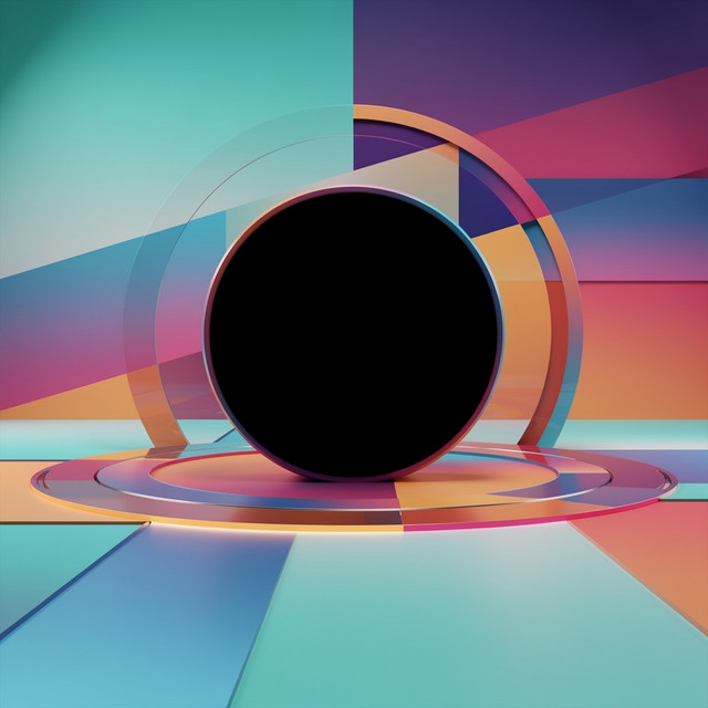 undefined album image