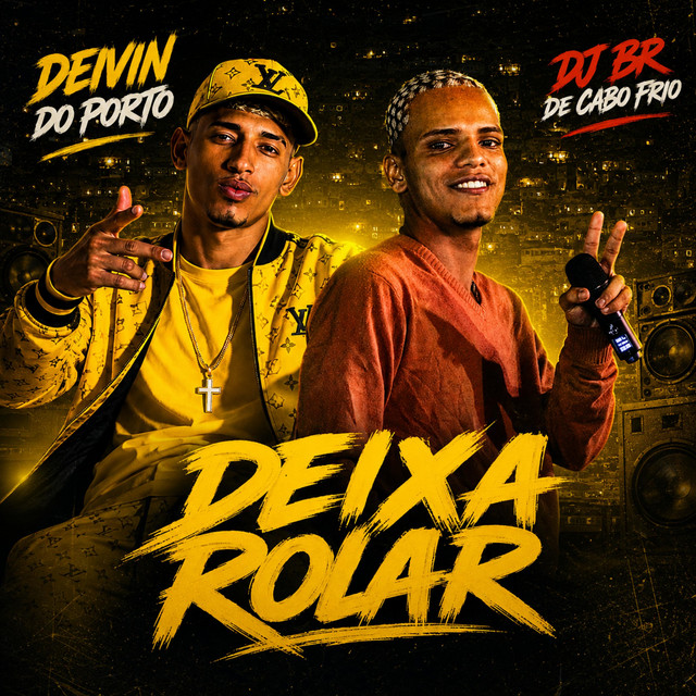 Deixa Rolar
