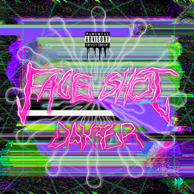 Faceshot cover art