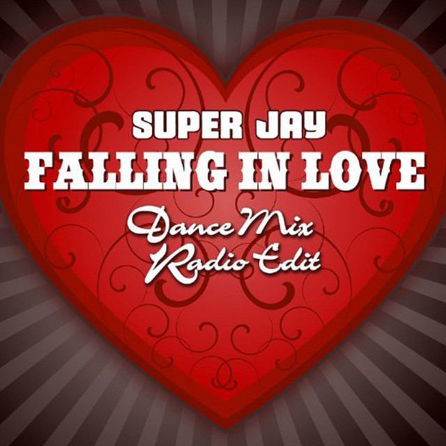 Falling In Love