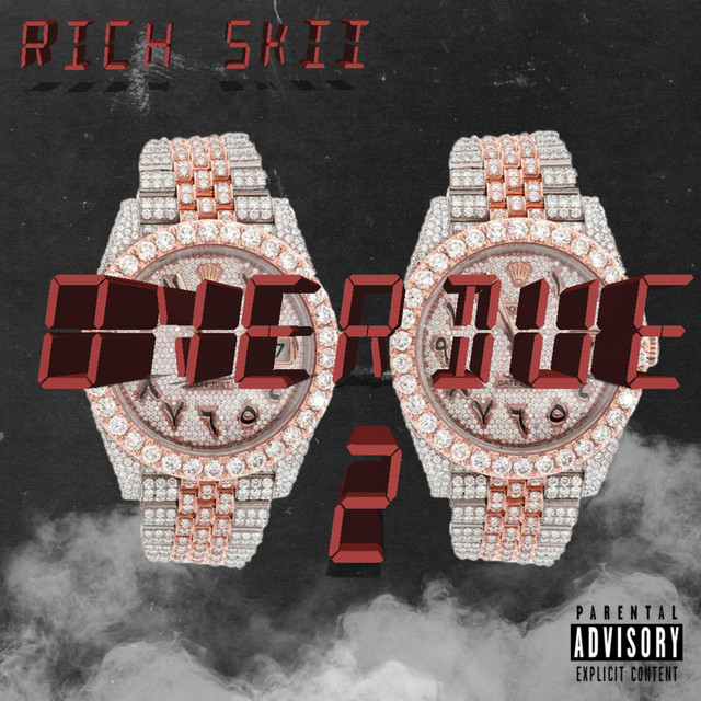 Overdue 2 cover art