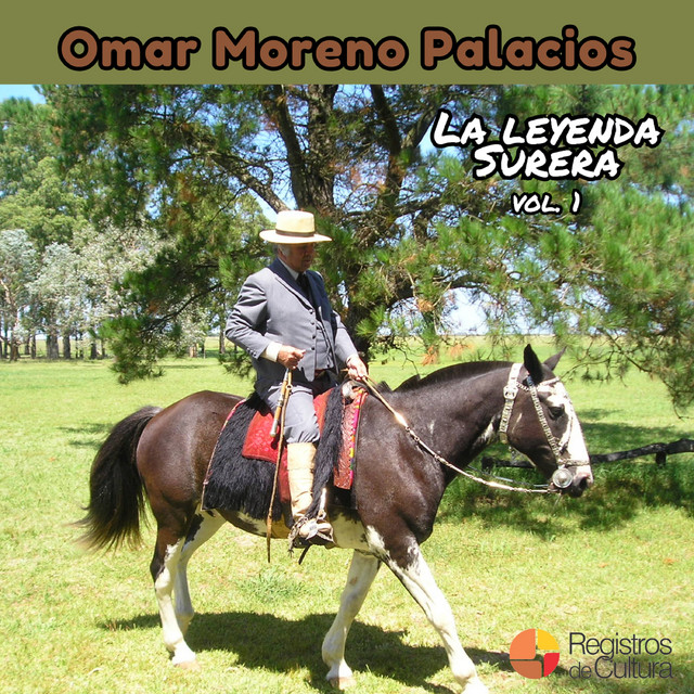 La Leyenda Surera Vol. 1