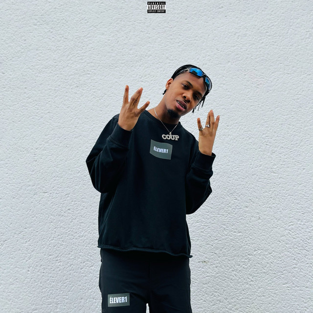 Champ cover art
