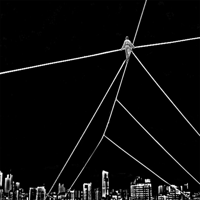 Pochette de The Thread