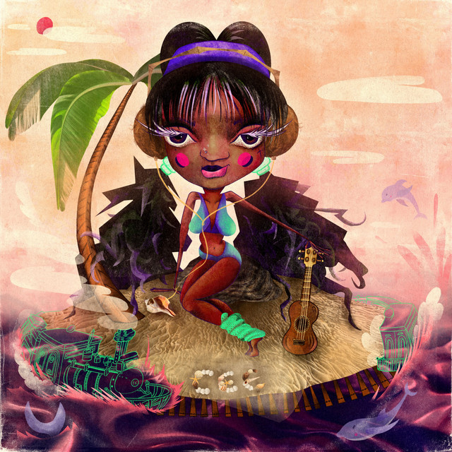cee cover art