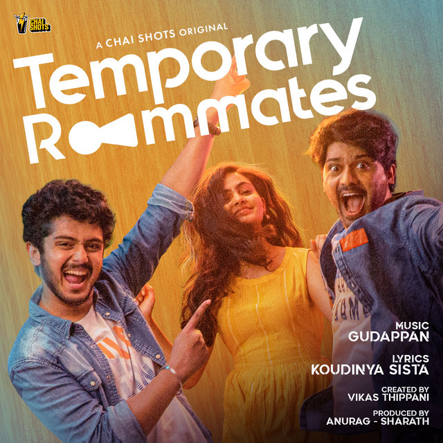 Endharo Mahaanubhaavulu (Theme) cover art