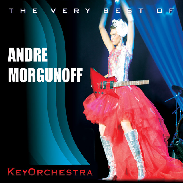 Andre Morgunoff