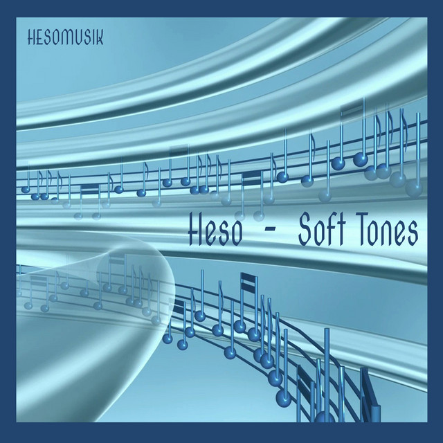 Soft Tones cover