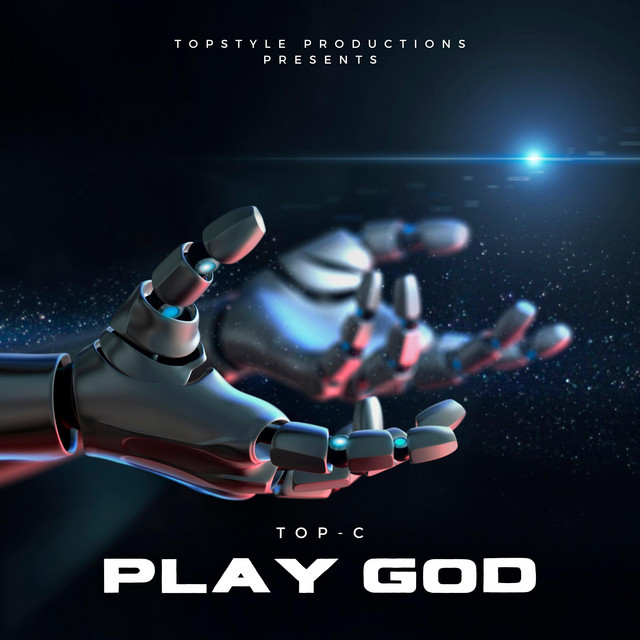 Play God - Radio Edit cover art
