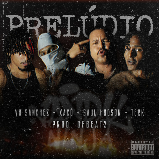 Prelúdio