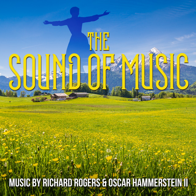 The Sound of Music cover