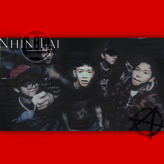 Nhìn Lại cover