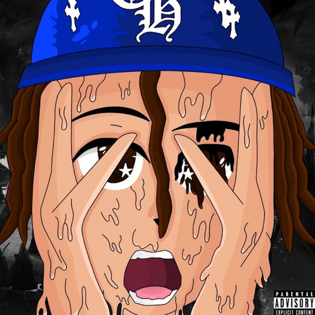 Can't Feel My Face cover art