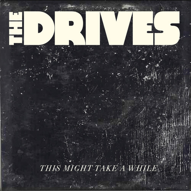 This Might Take A While cover art
