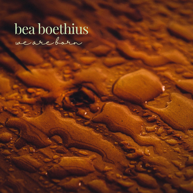 We Are Born cover art