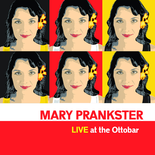 Live At The Ottobar cover