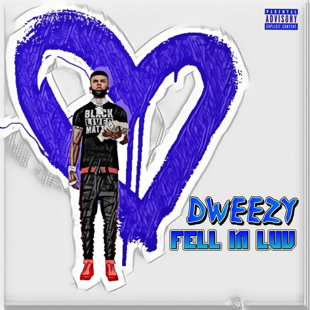 D-weezy – Fell In Love