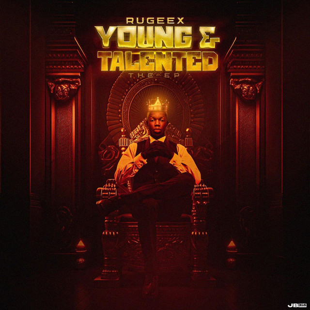 Young & Talented cover art