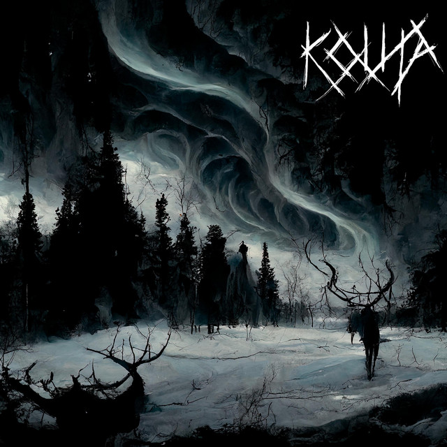 Kaarnaköydet cover art