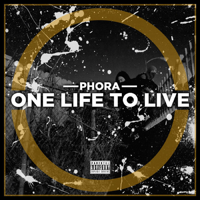One Life to Live cover art