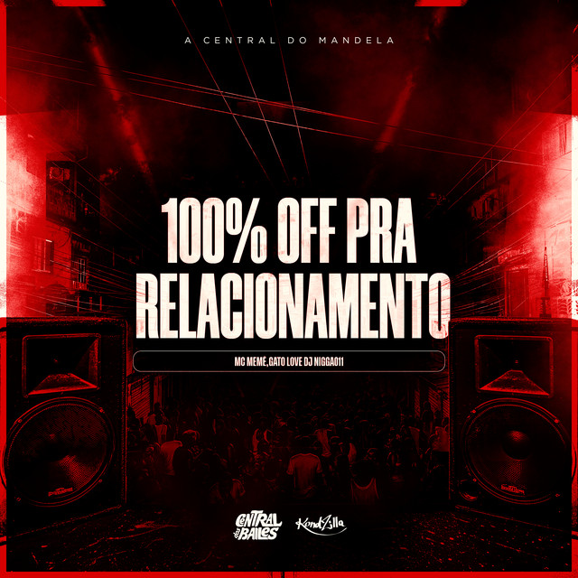 100% Off Pro Relacionamento