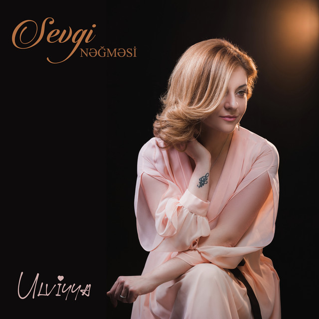 Sevgi Nəğməsi